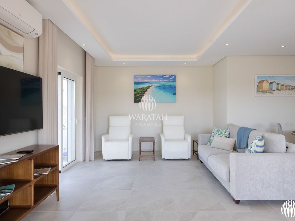 Appartement in Vale do Lobo, Faro - foto 1